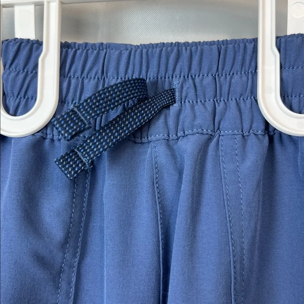 Patagonia Foxglenn Joggers size small (7-8) NWOT